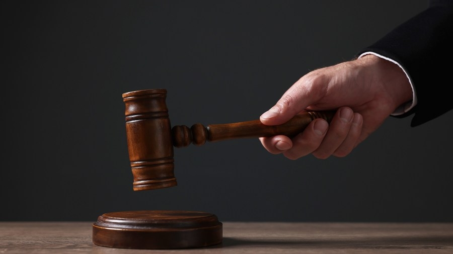 Opinion - We need constitutional judges, not political activists