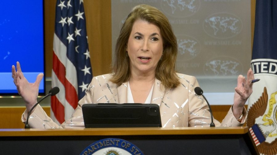 State Department on Iran-Israel truce: ‘It's fragile' but ‘did come together'