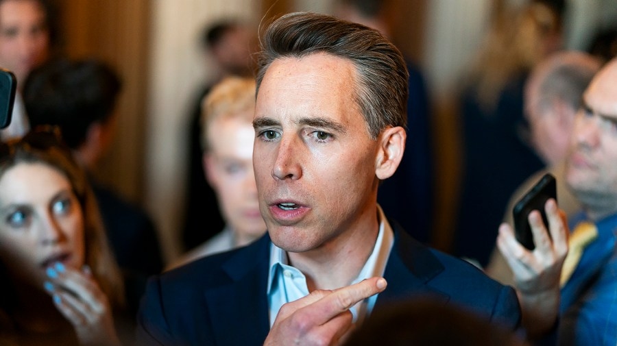 Senate bill's Medicaid cuts draw some GOP angst