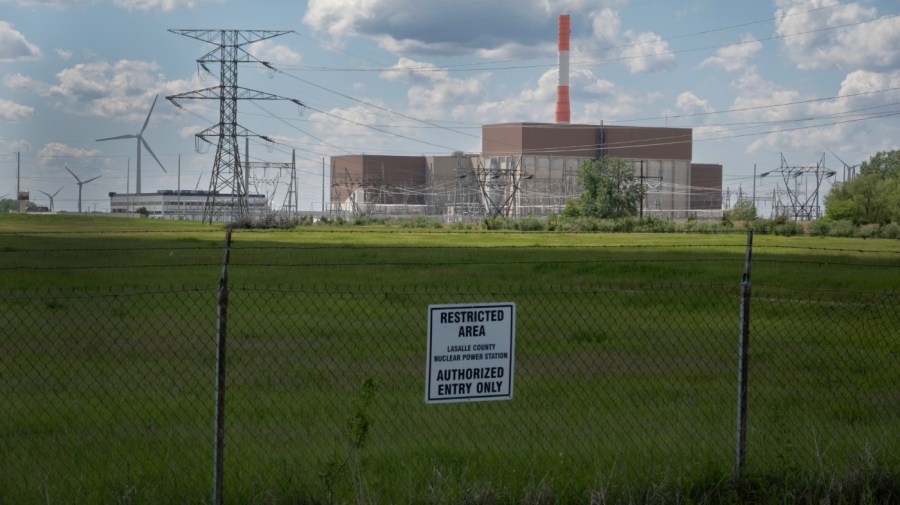 Opinion - Trump's executive orders could endanger America's nuclear renaissance