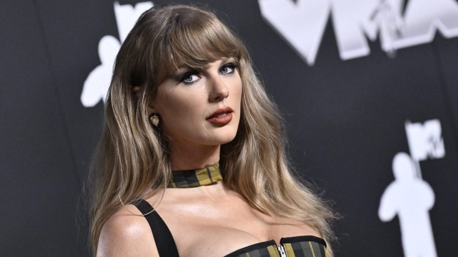 ‘Taylor Swift tax' proposed in Rhode Island