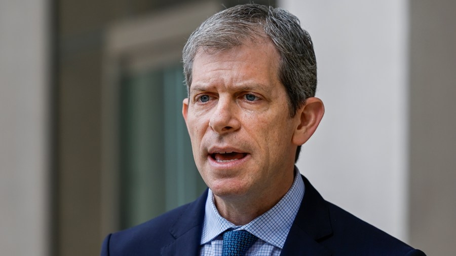 Maxwell attorney after second meeting with DOJ: ‘The truth will come out'