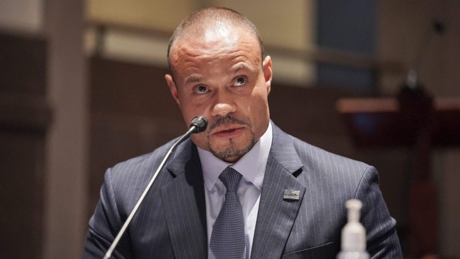 Trump says Bongino ‘in good shape' despite Epstein files infighting