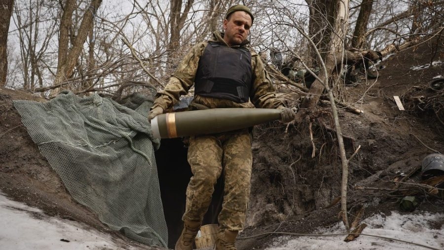 Opinion - Betraying Ukraine will not make America great