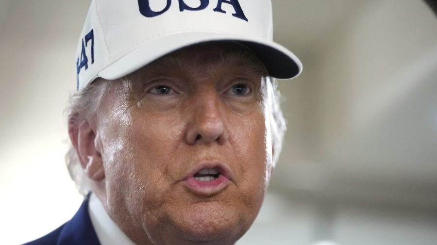 Trump proposes axing all climate rules for power plants