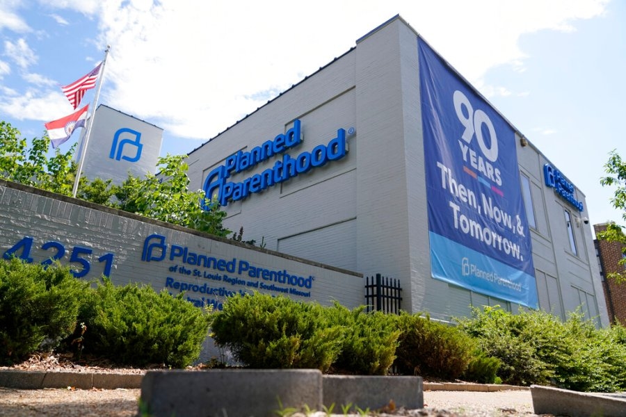 Opinion - Congress must defund Planned Parenthood
