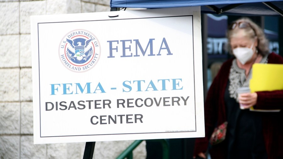 FEMA uncertainty hangs over hurricane season