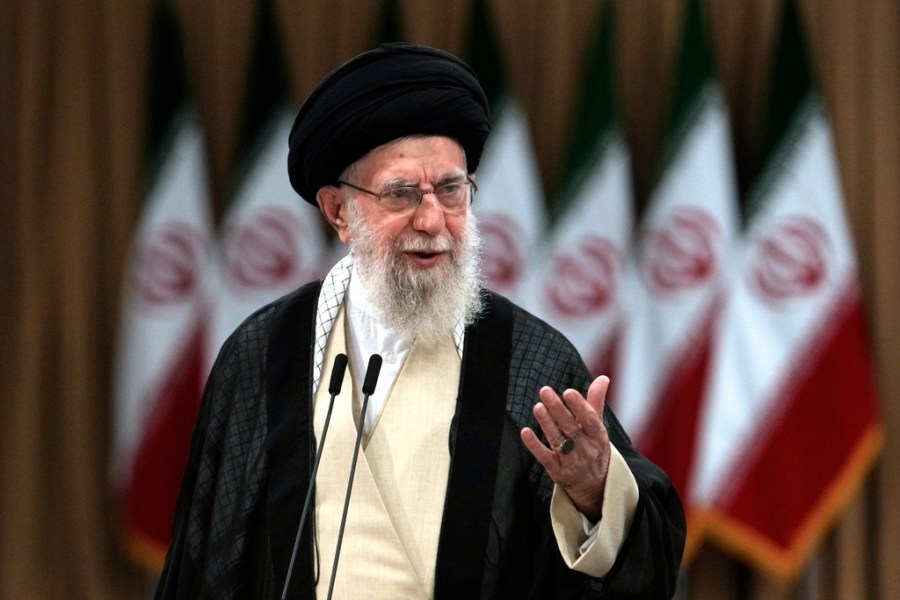 Iran cuts off cooperation with nuclear watchdog
