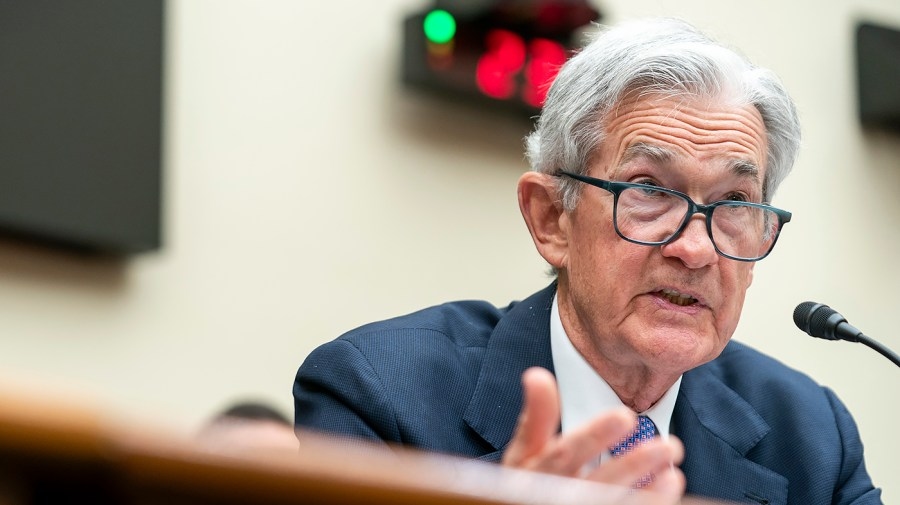 Trump seizes on Fed renovations as potential cause for Powell ouster