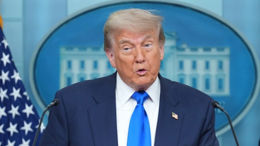 Supreme Court limits nationwide injunctions; allows Trump to partially enforce birthright citizenship order