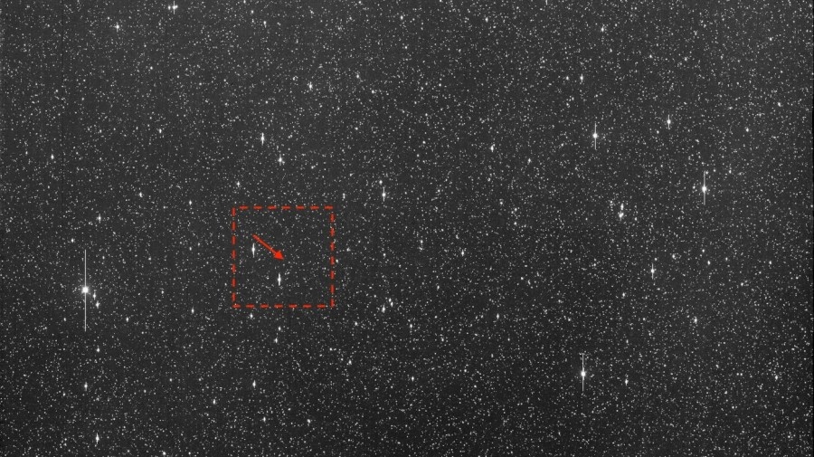 Opinion - What we know and don't know about the asteroid hurtling toward Earth