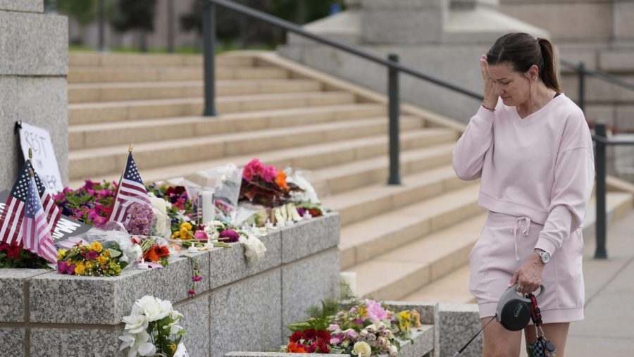 Minnesota attacks add to fears of rising political violence