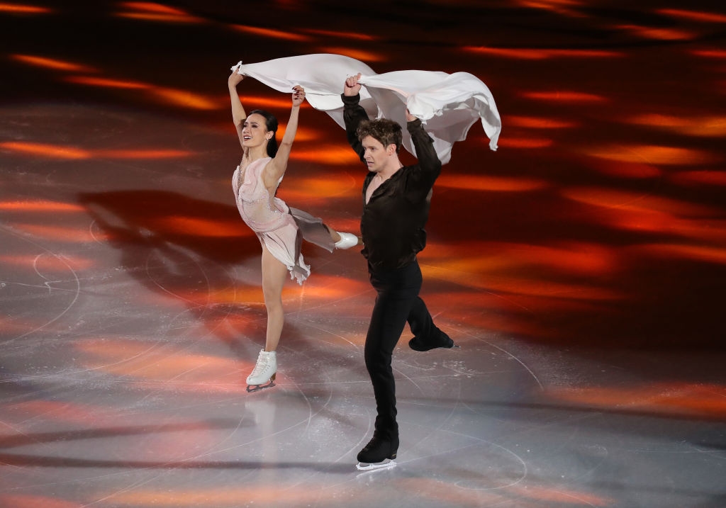 How to Watch the 2025 World Figure Skating Championships Online