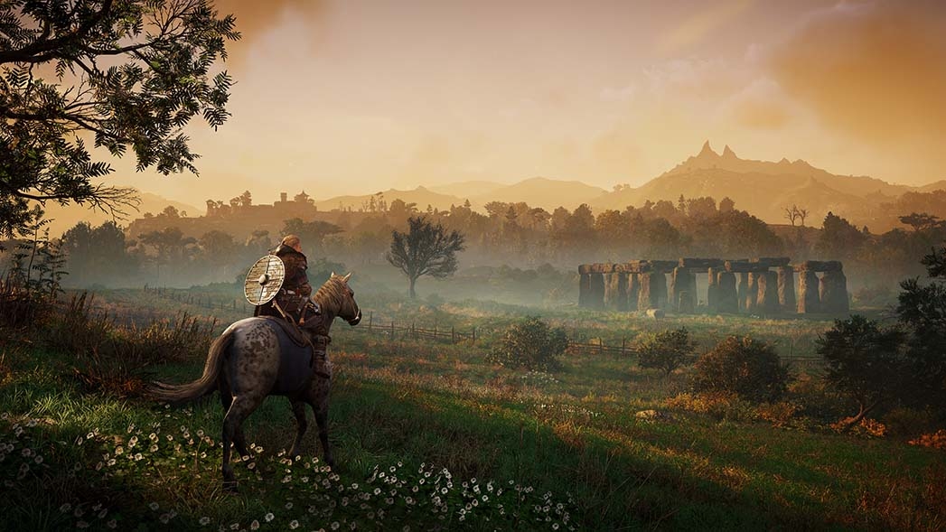 Netflix's ‘Assassin's Creed' Live-Action TV Series Has (Finally) Been Officially Greenlit