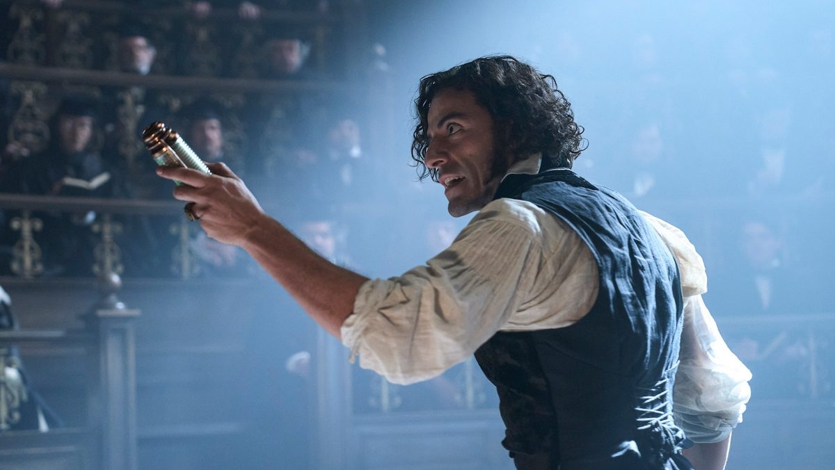 Guillermo del Toro's ‘Frankenstein,' Benny Safdie's ‘The Smashing Machine,' Kathryn Bigelow's ‘A House of Dynamite' Among Stellar Venice Lineup