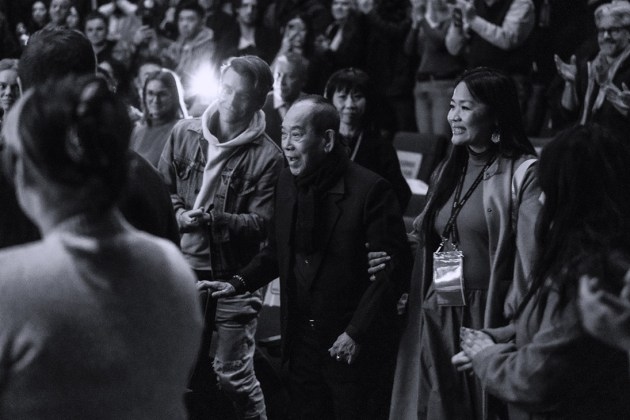 Who Really Took the Iconic 'Napalm Girl' Photo? Director of New Doc Addresses the Controversy (Exclusive)