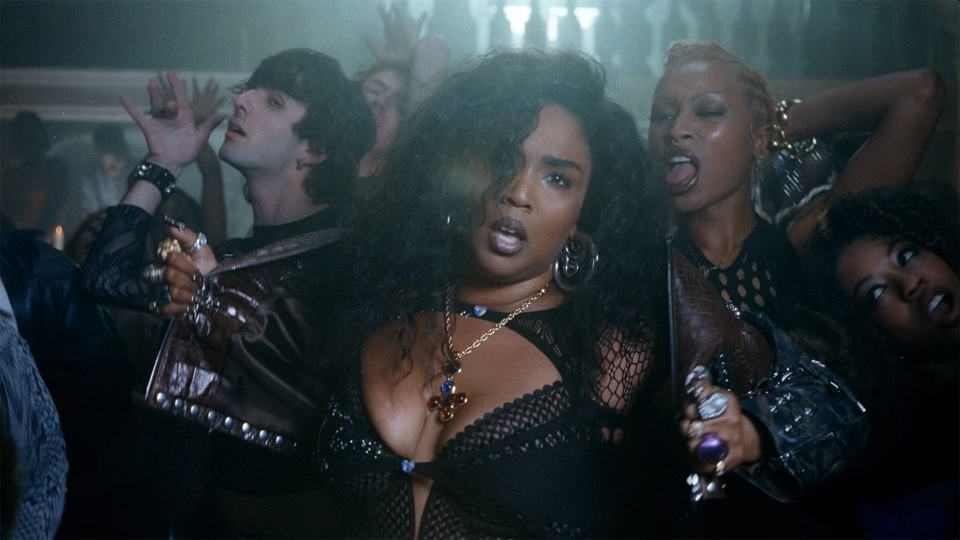 Lizzo Returns With New Single 'Love in Real Life' and Intimate Fan Shows