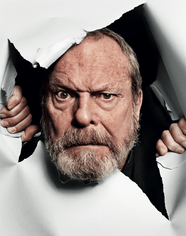 Terry Gilliam on the Timeliness of ‘Brazil' at 40, How Donald Trump 'F***ed Up' His Next Film