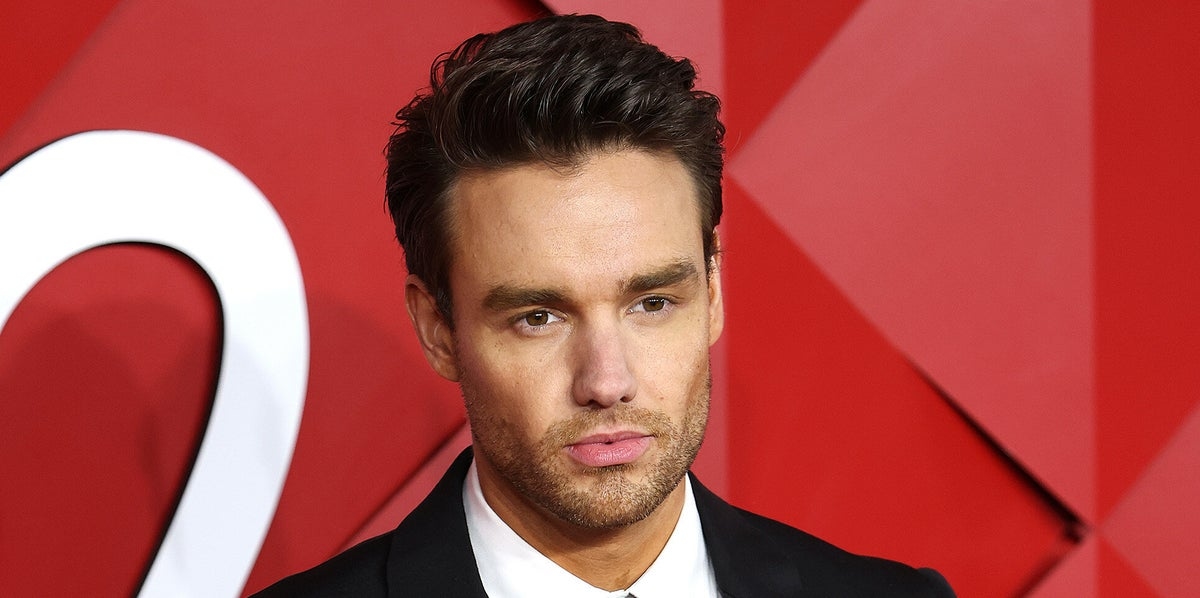 Liam Payne's Sister Shares Heartbreaking Reaction To Seeing His Final TV Appearance