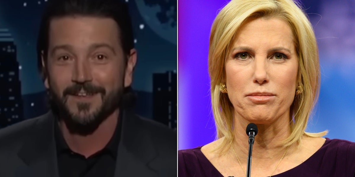 ‘Kimmel' Guest Host Diego Luna Turns Fox News Mockery Into ‘Delicious' Moment