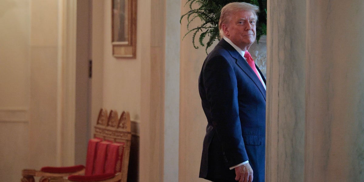 Trump's Tax Bill Plans To Decimate Medicaid. For One Group, The Cuts Will Be Unspeakably Cruel.