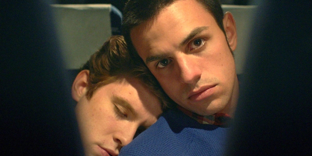 ‘Before We Forget' Shines In Its Dreamy Depiction Of Queer First Love