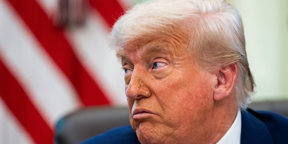 GOP-Led Campaign Spotlights How Donald Trump Is Wrecking Lives