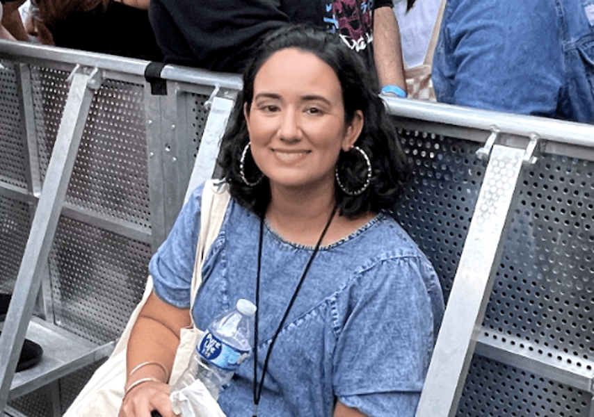 A Dad Tried To Bully Me Into Giving My Seat To His Kid. Here's What Happened When I Said No.