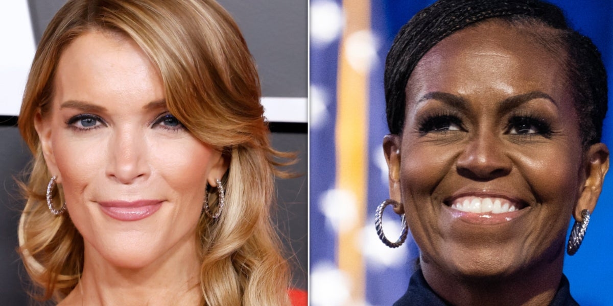 Megyn Kelly Fiercely Taunts Michelle Obama With A Perplexing New Video