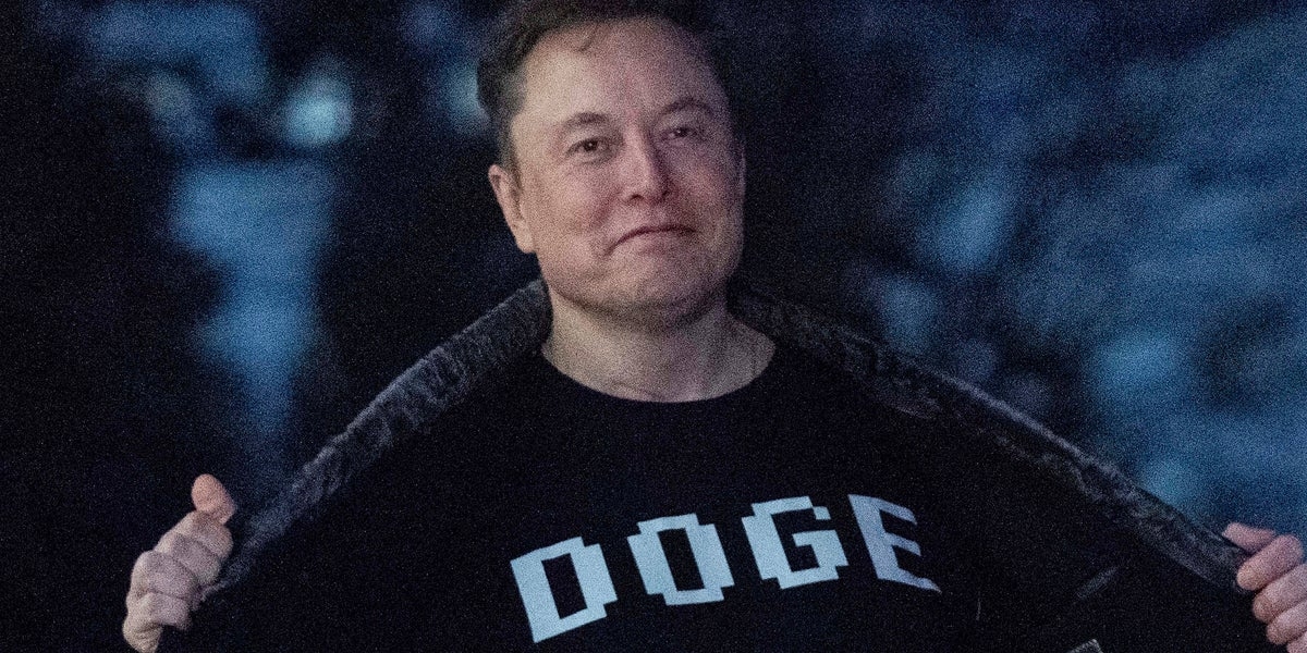 ‘Big Balls' Quits: 19-Year-Old Musk Protégé Leaves U.S. Government Post