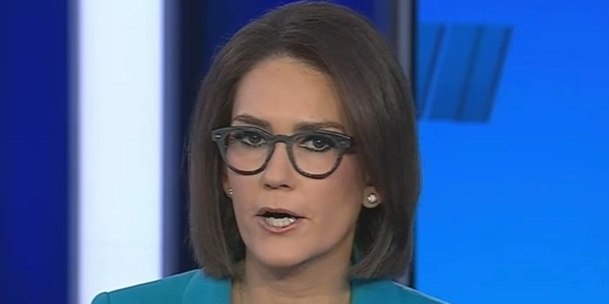 Fox News Host Hits Republican Lawmakers With A Blunt Election Warning