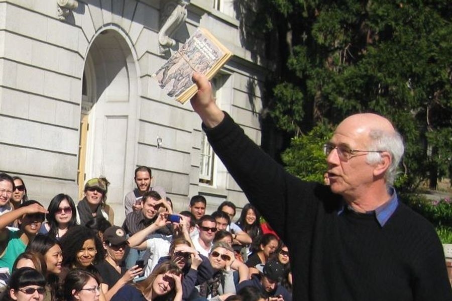 Sociology Professor's Death Shocks UC Berkeley Campus