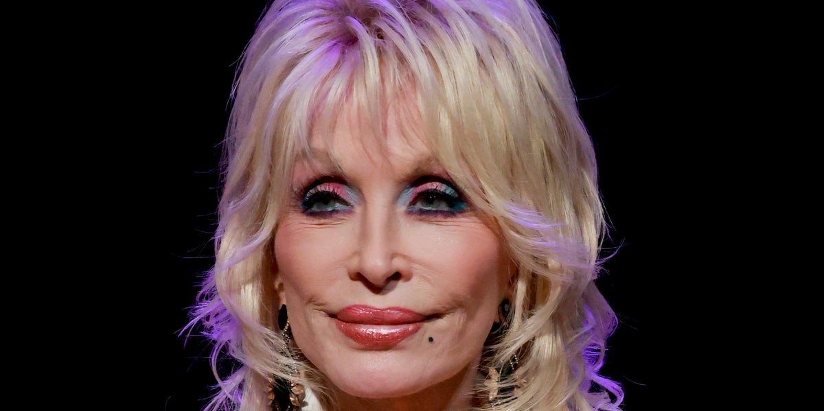 Dolly Parton Says She's Putting 'A Few Things' On Pause After Husband's Death