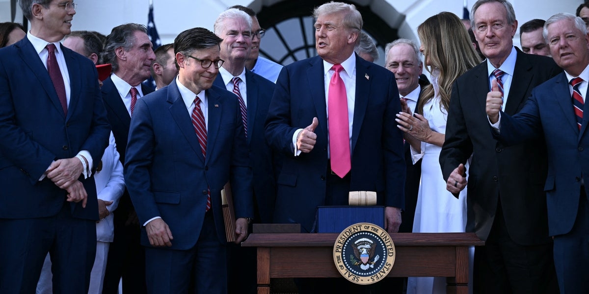 Trump Officials Are Doing Everything They Can To Obscure The Actual Fallout Of His Tax Bill