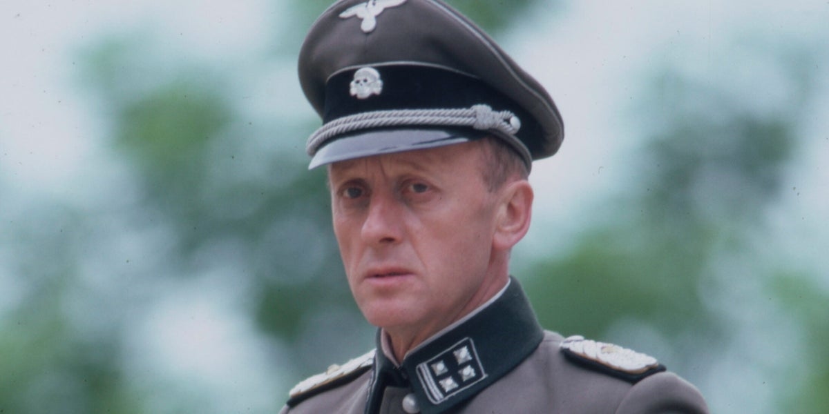 'Star Wars' Actor Kenneth Colley Dies At 87