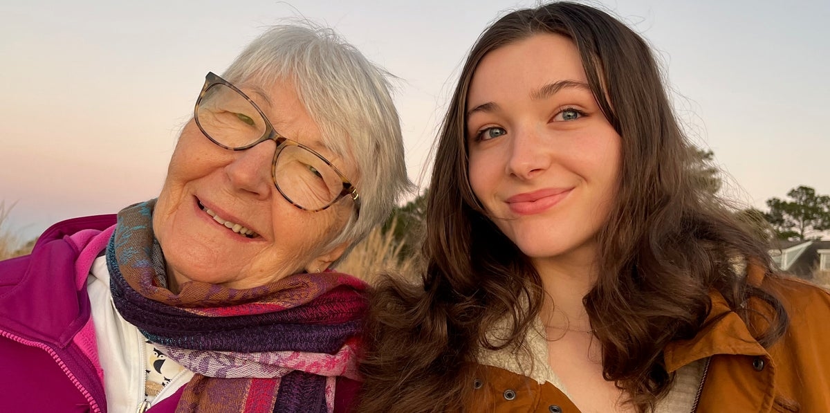 It's Time To Stop Saying These 6 Phrases To Your Grandkids. Here's Why.