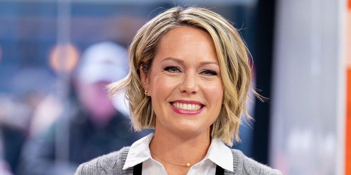 'Today' Show Star Announces Separation From Husband Of 12 Years