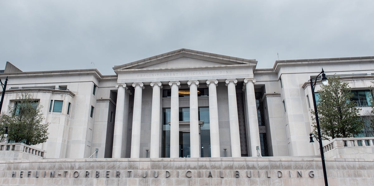 The Alabama Justice Behind Last Year's Radical IVF Decision Is Running For Office