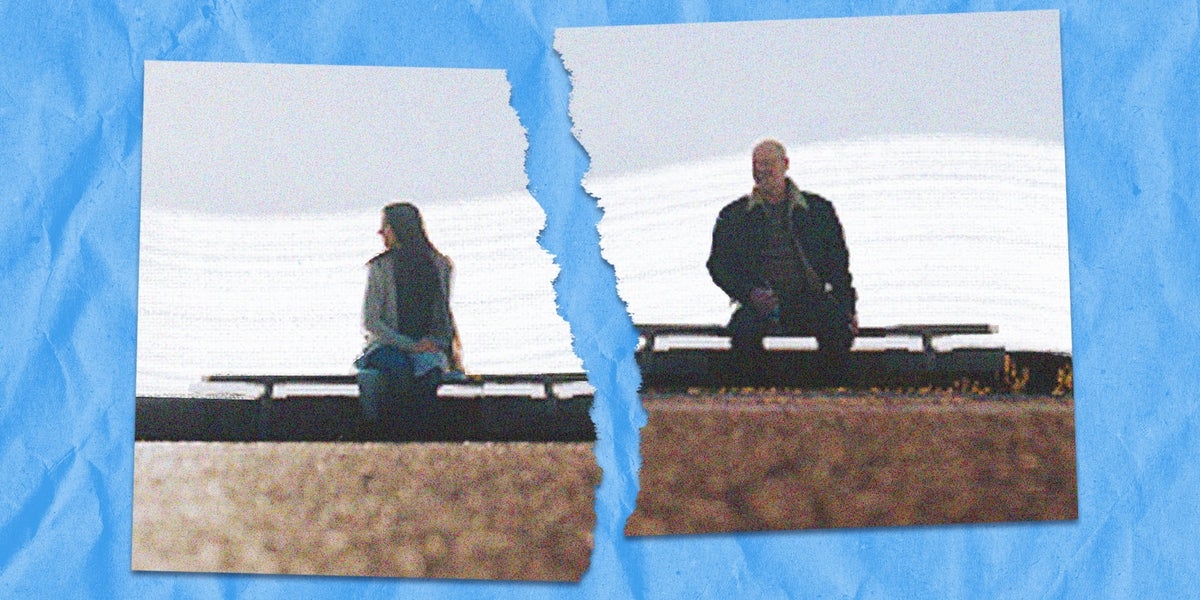 My Adult Daughter Made A Devastating Decision — And I Know Other Parents Can Relate
