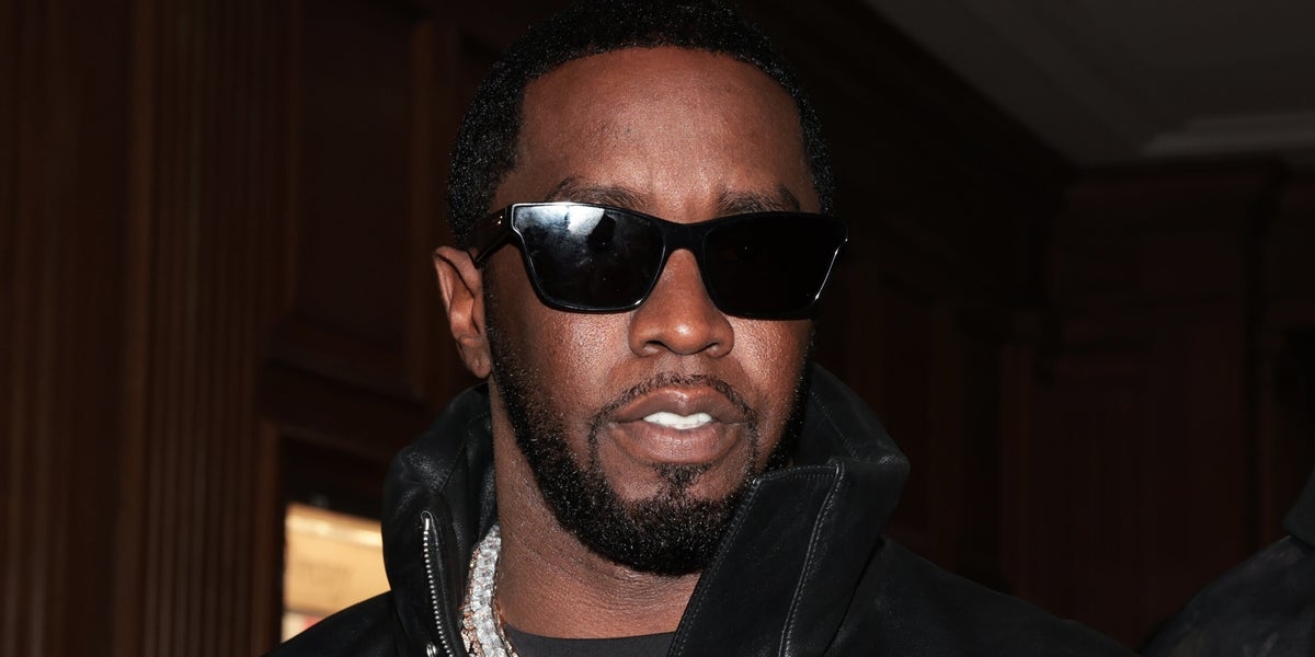 Judge Denies Sean 'Diddy' Combs Bail Following Split Verdict