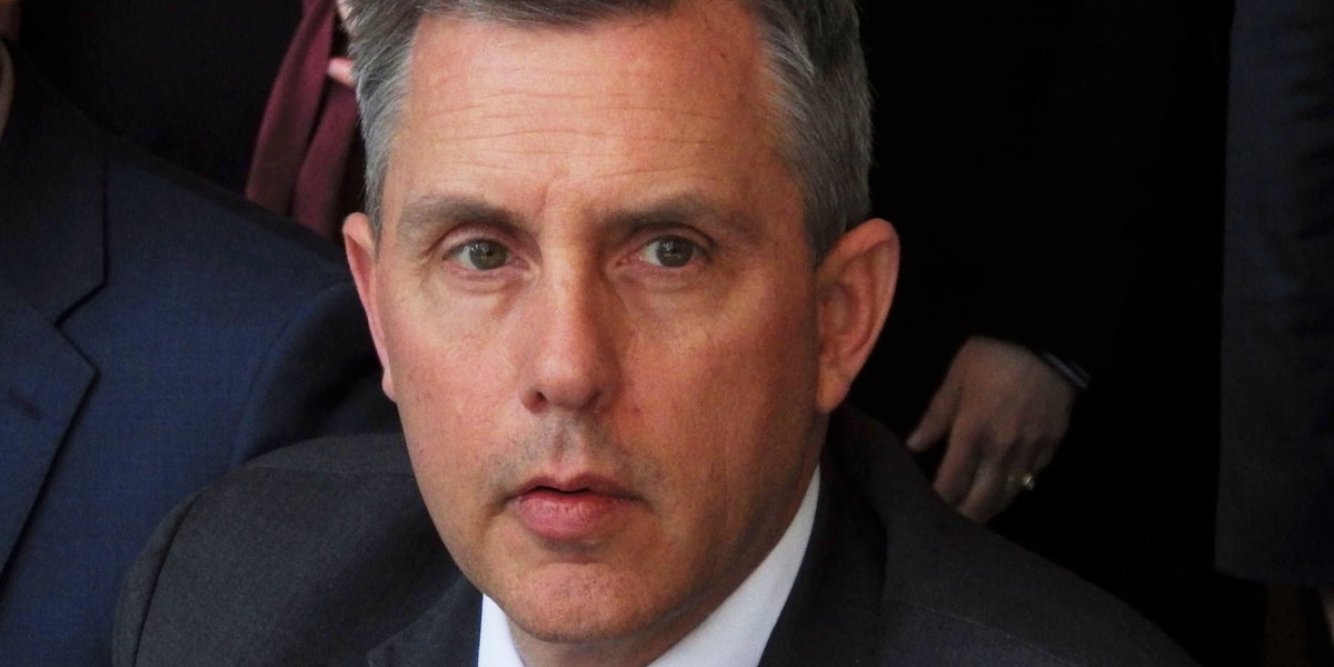 North Dakota Gov. Strikes Down Conservative Bill Restricting Books For Minors