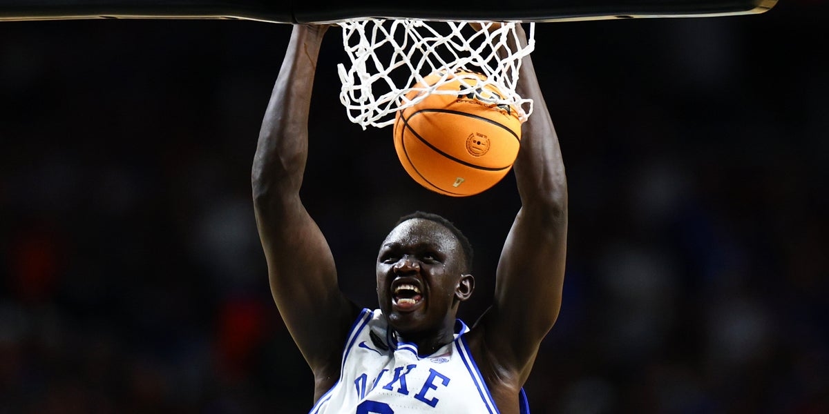 Duke Player May Face Deportation After Blue Devils' Loss In Final Four: Reports