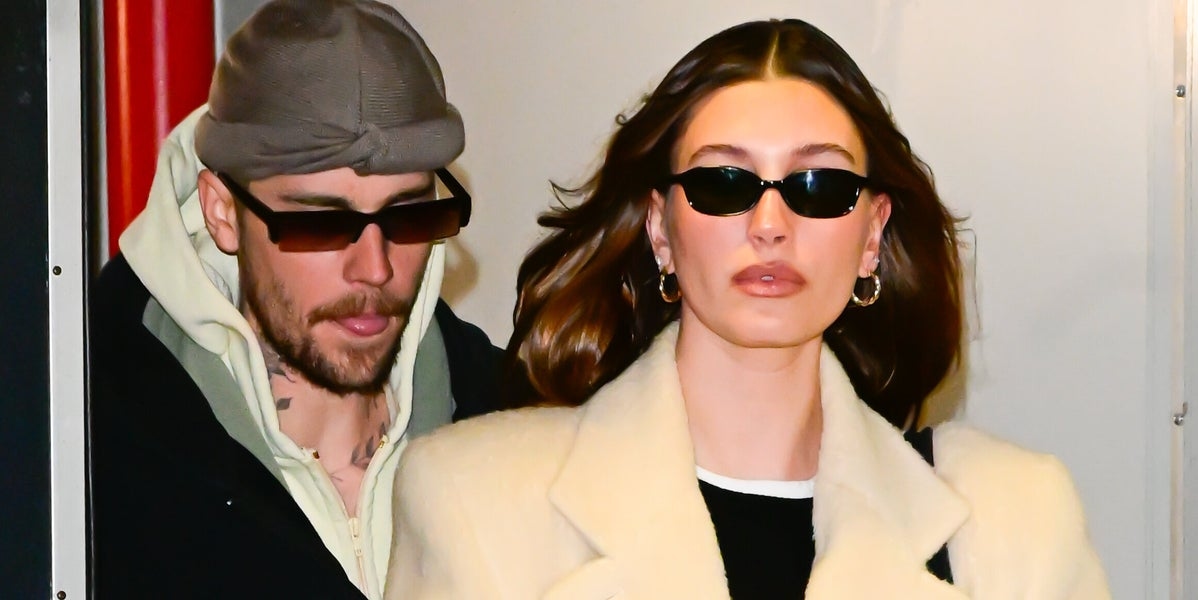 Justin Bieber Shares Surprising Post About Wife Hailey Amid Divorce Rumors
