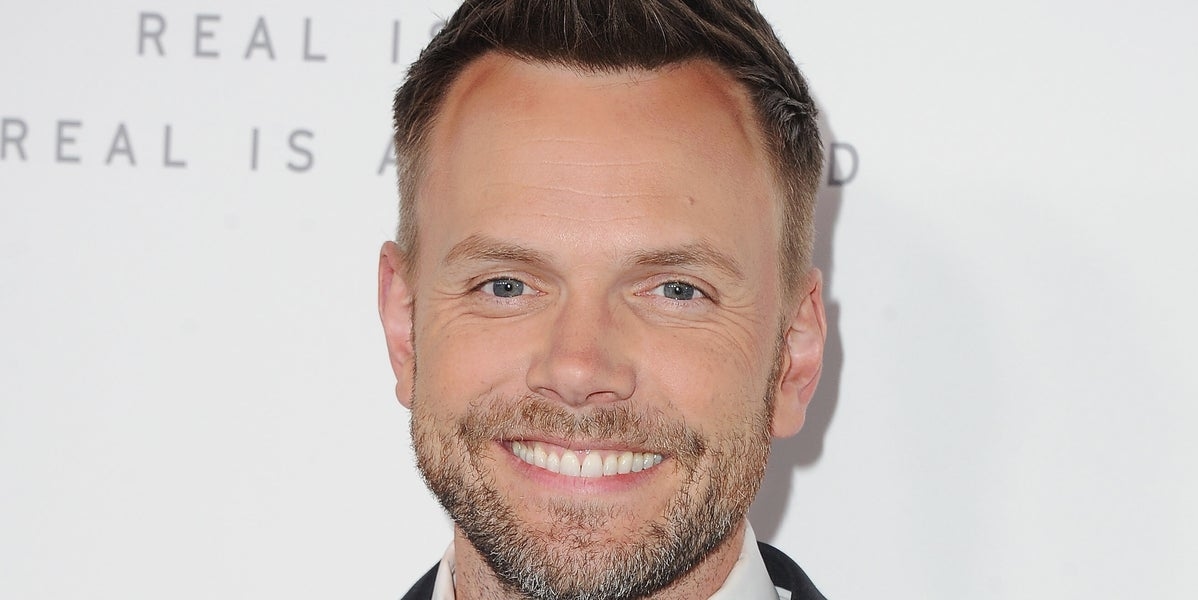 TV Host Reveals He's Had 4 Hair Transplants ― And Has A Warning For Those Who Want One