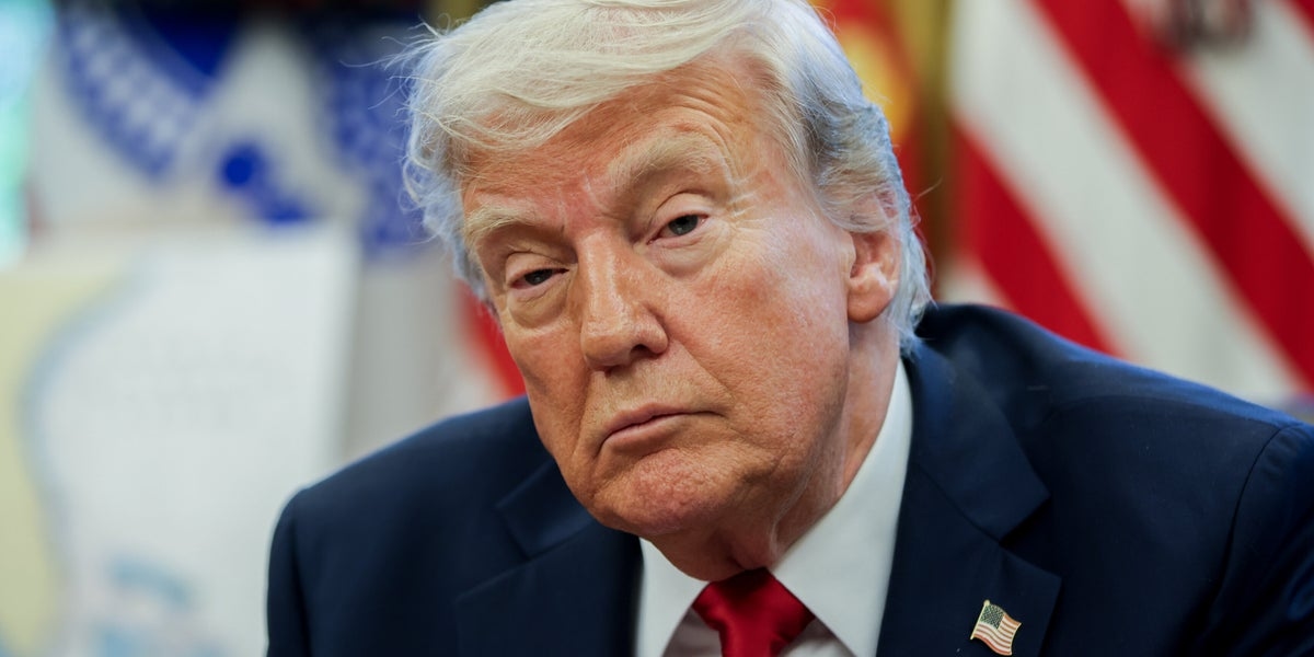 Even Donald Trump's Most MAGA Supporters Are Furious With Him Over Latest Move