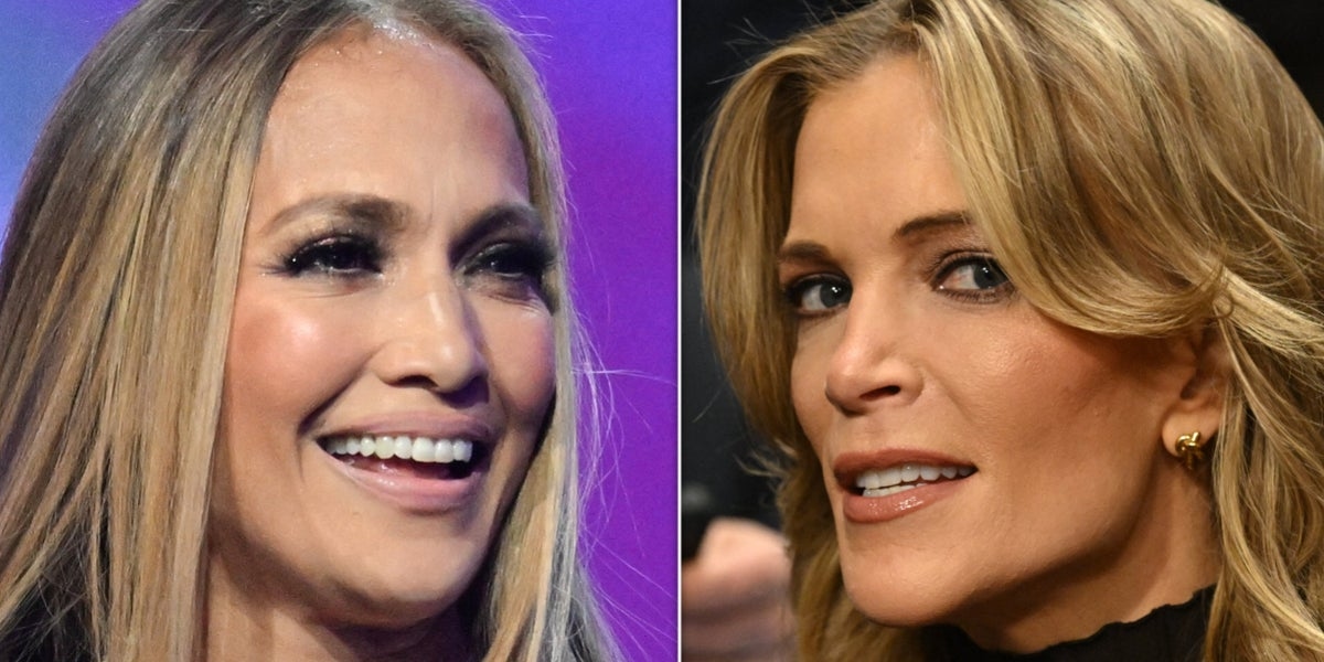 Megyn Kelly Attacks Jennifer Lopez With An Unbelievably Vile Jab — And It's 'Harmful'