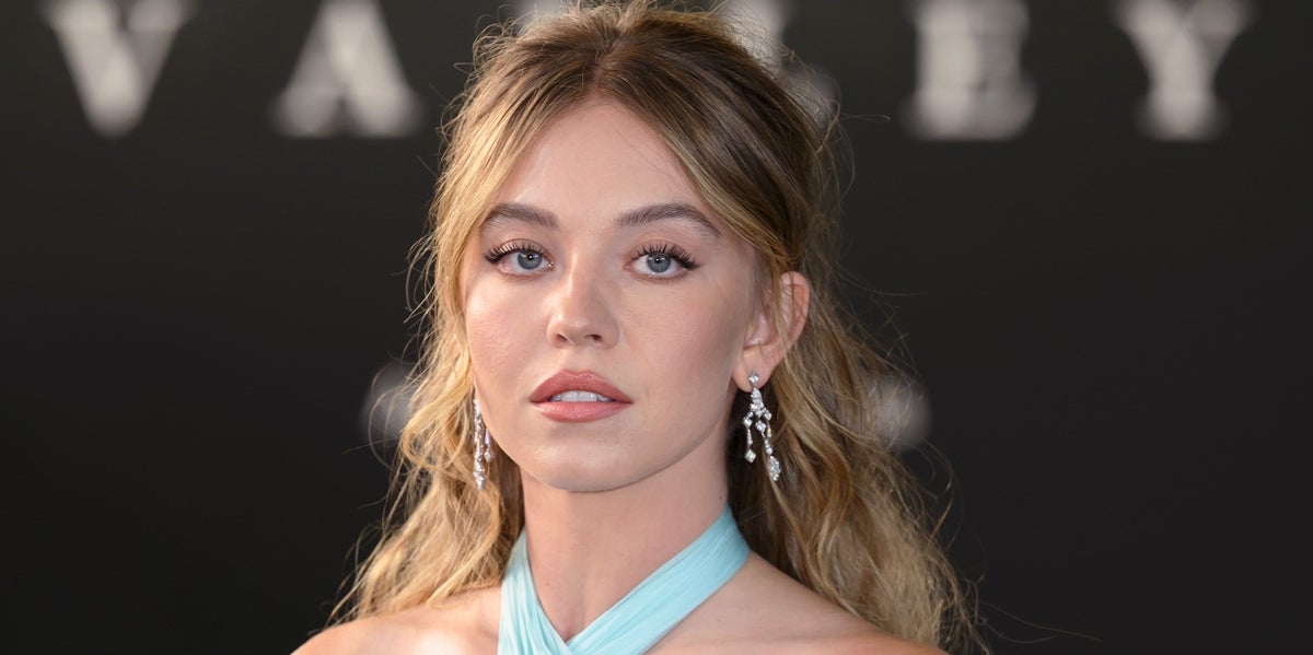 Sydney Sweeney Looks Unrecognizable 30 Pounds Heavier As Boxer Christy Martin In Sports Biopic