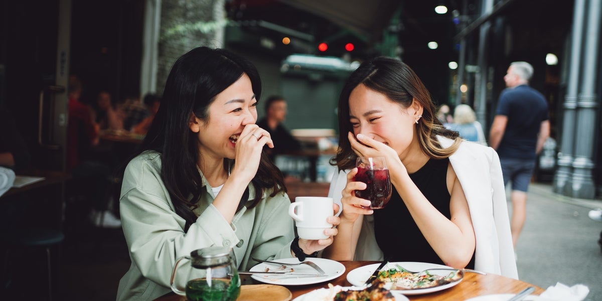 15 Outdated Etiquette Rules We Can Let Go Of Today