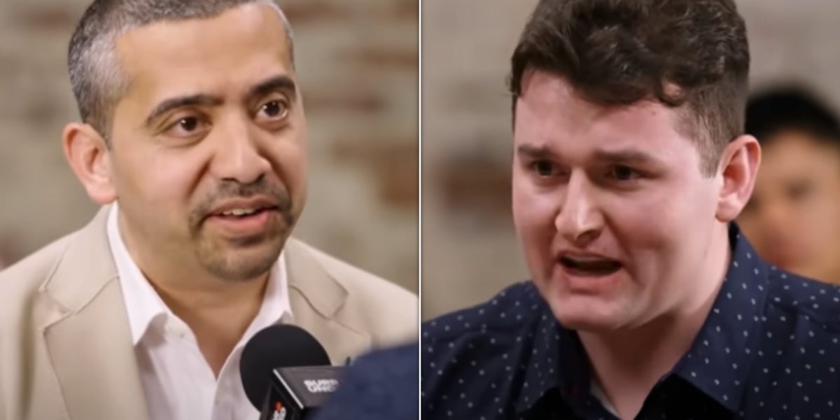 This Viral Debate Clip Highlights A Scary Reality About Today's Conservatives