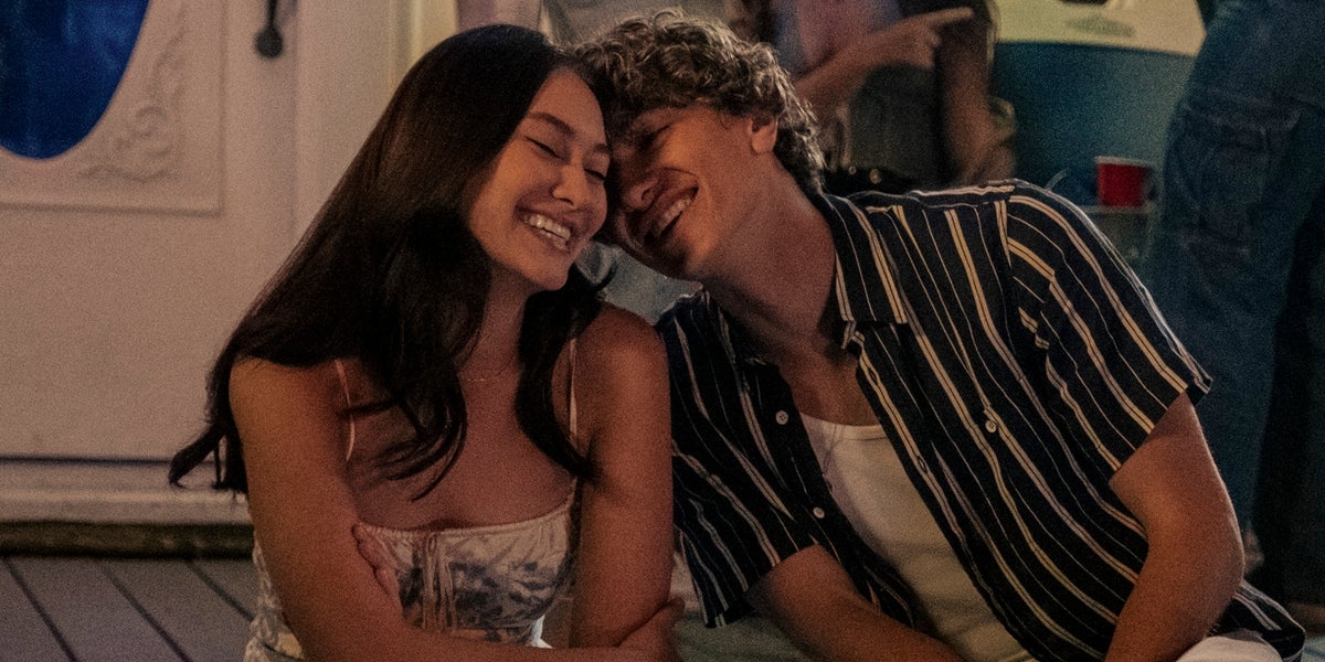 'The Summer I Turned Pretty' Faces 1 Big Dilemma In Its New Season
